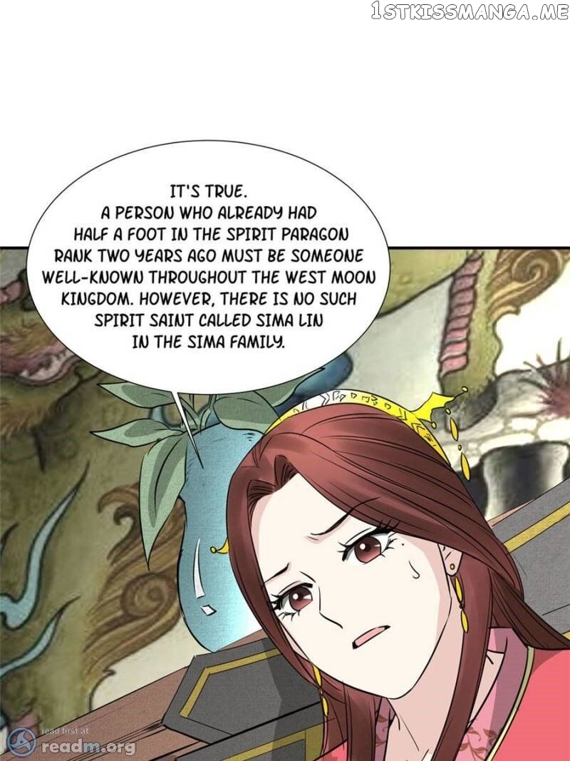 The Crazy Adventures of Mystical Doctor chapter 107 - page 71