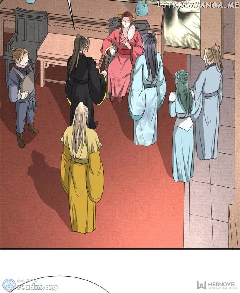 The Crazy Adventures of Mystical Doctor chapter 107 - page 75