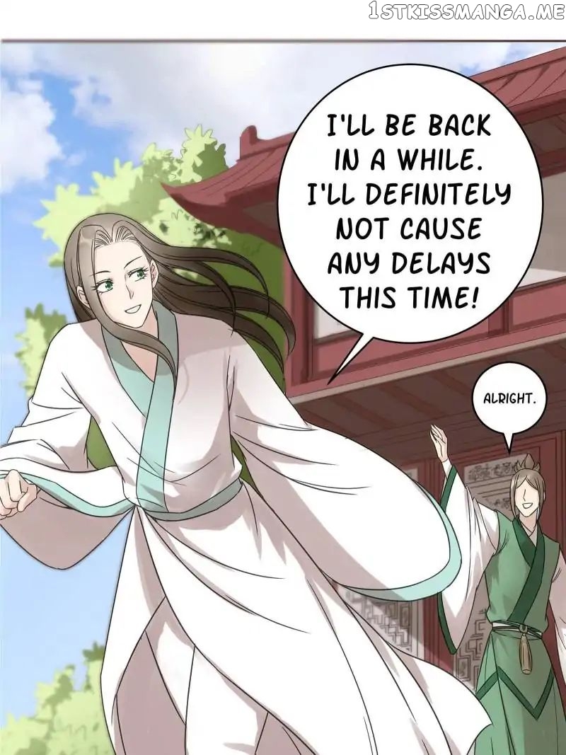 The Crazy Adventures of Mystical Doctor chapter 46 - page 10