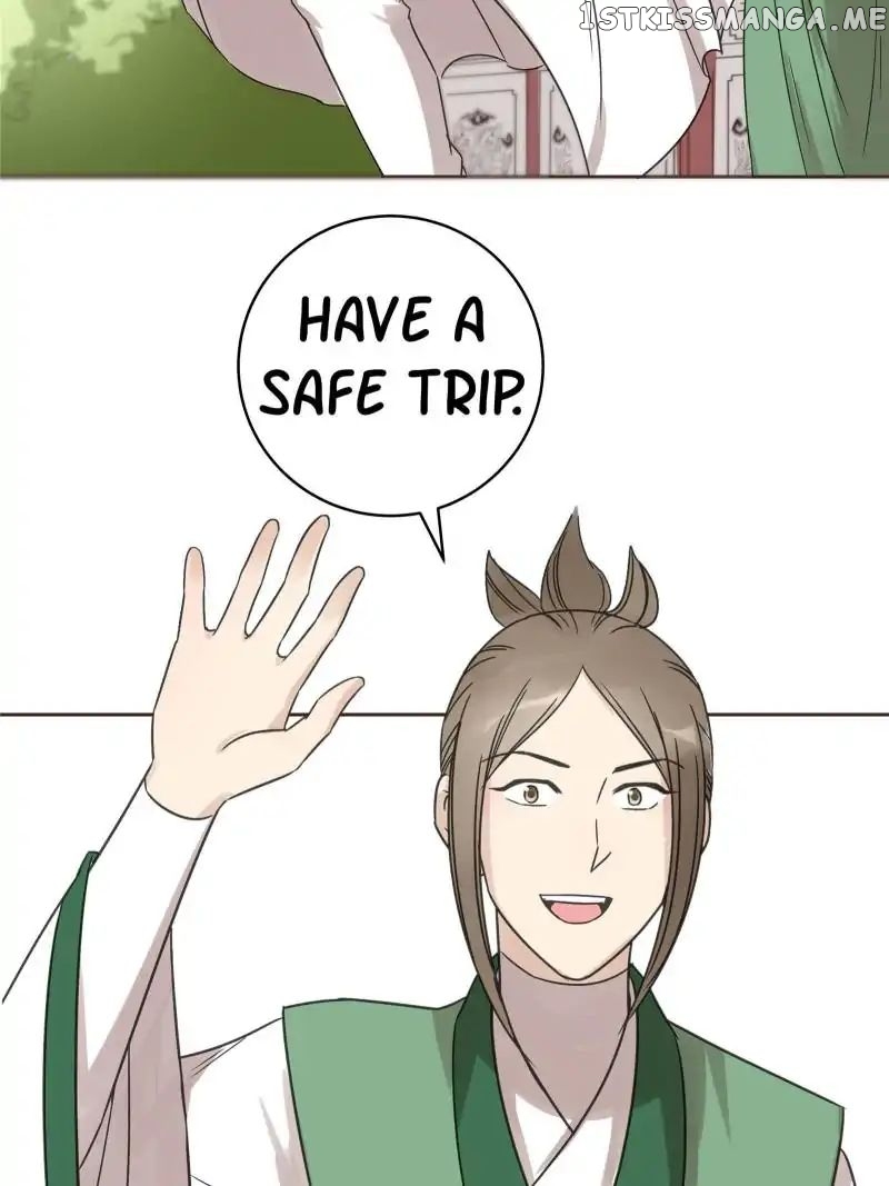 The Crazy Adventures of Mystical Doctor chapter 46 - page 11