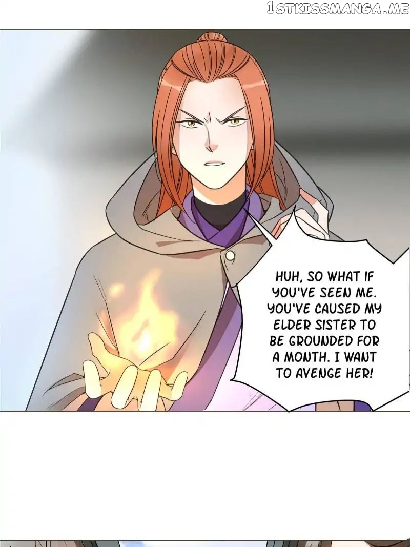 The Crazy Adventures of Mystical Doctor chapter 46 - page 27