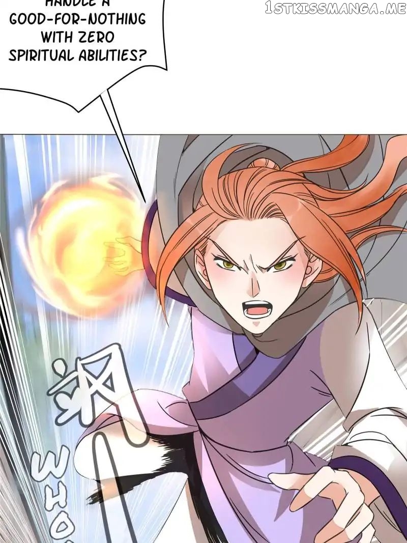 The Crazy Adventures of Mystical Doctor chapter 46 - page 29