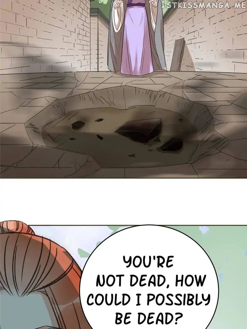 The Crazy Adventures of Mystical Doctor chapter 46 - page 35