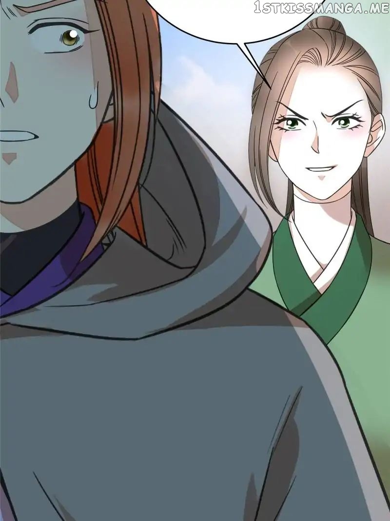 The Crazy Adventures of Mystical Doctor chapter 46 - page 36