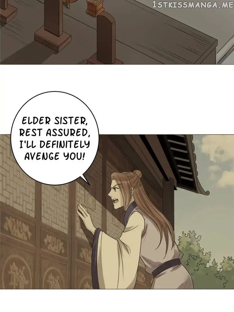 The Crazy Adventures of Mystical Doctor chapter 46 - page 47