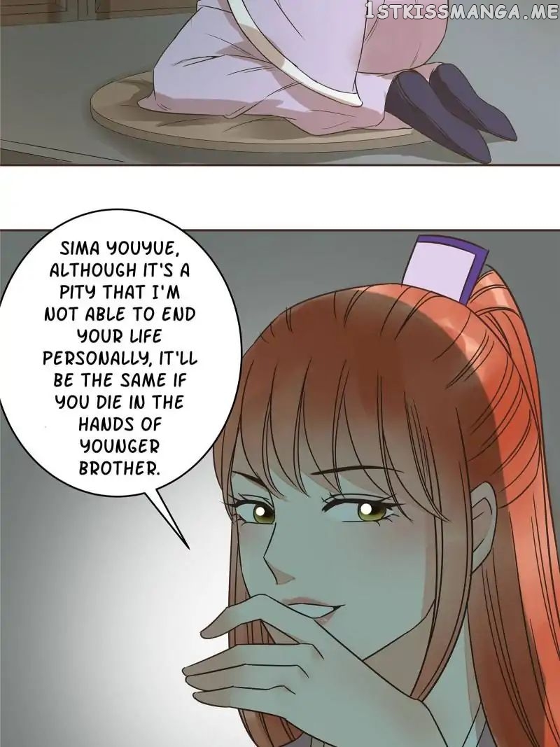 The Crazy Adventures of Mystical Doctor chapter 46 - page 50