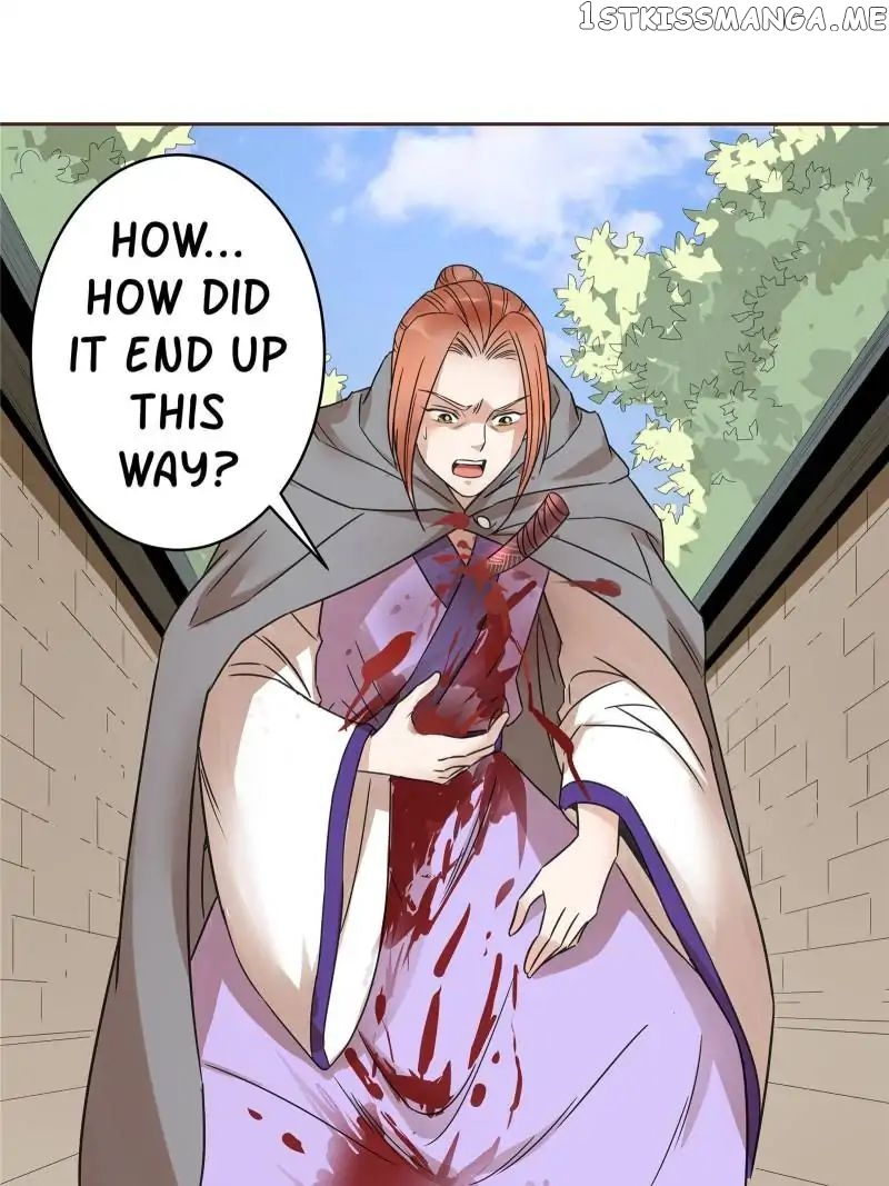 The Crazy Adventures of Mystical Doctor chapter 46 - page 54
