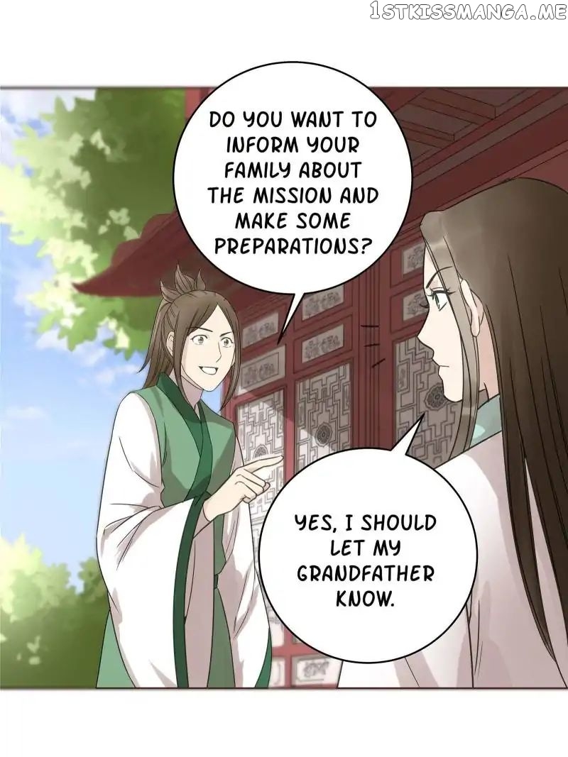 The Crazy Adventures of Mystical Doctor chapter 46 - page 9