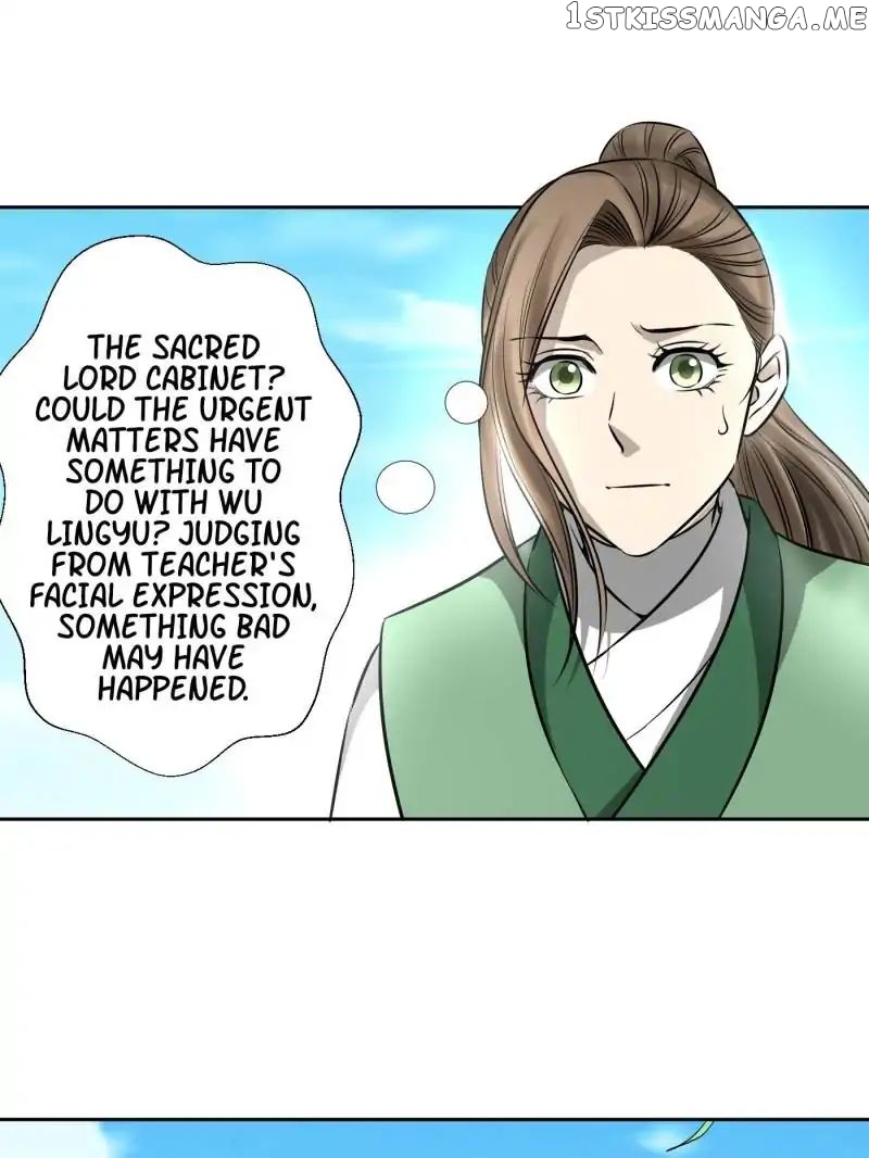 The Crazy Adventures of Mystical Doctor chapter 82 - page 10