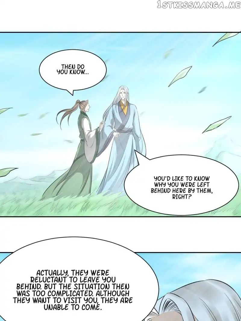 The Crazy Adventures of Mystical Doctor chapter 82 - page 20