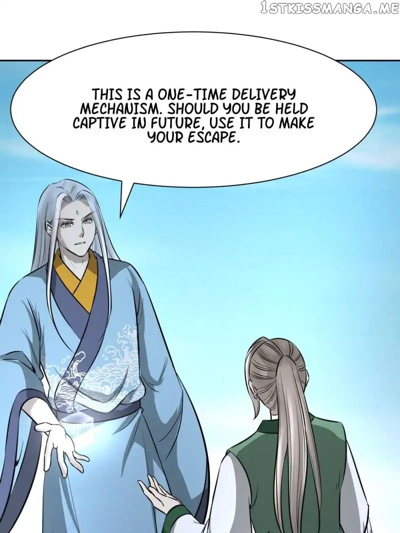 The Crazy Adventures of Mystical Doctor chapter 82 - page 25