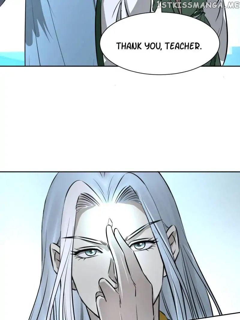 The Crazy Adventures of Mystical Doctor chapter 82 - page 26