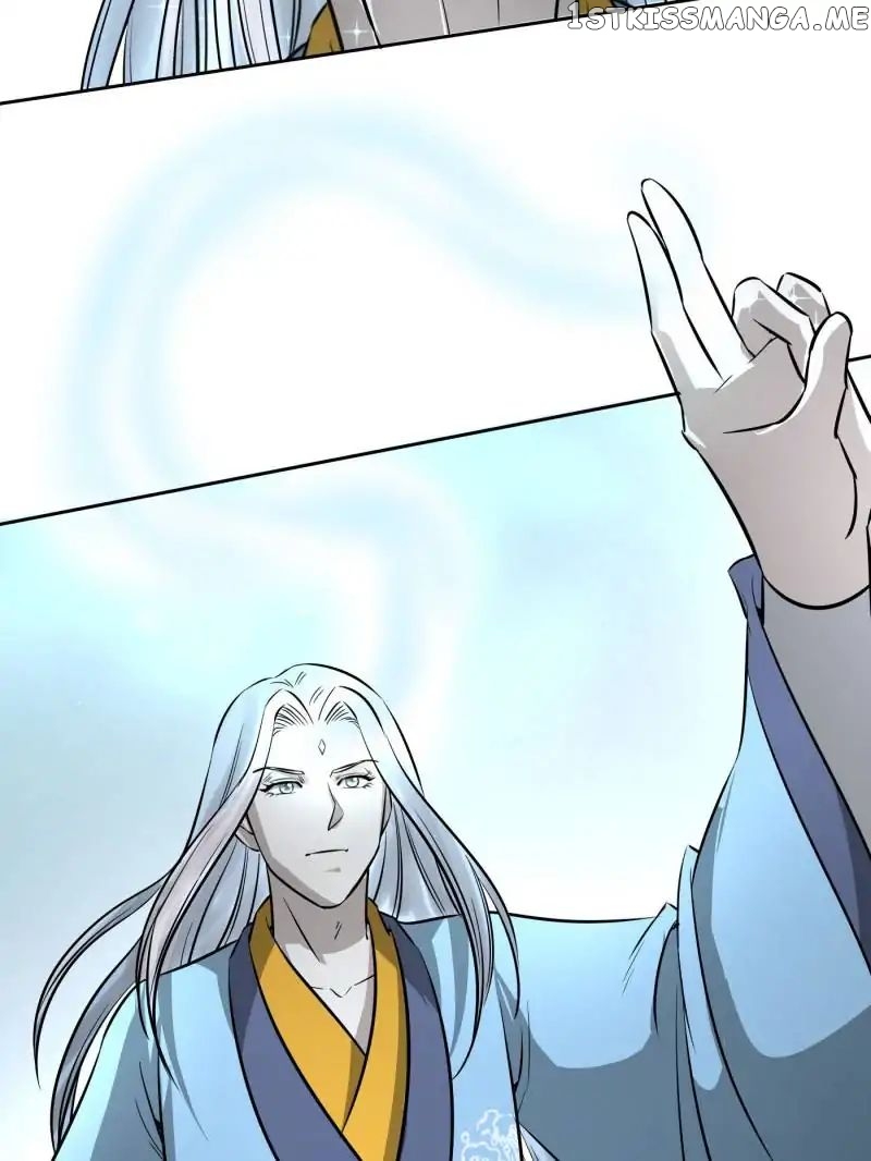 The Crazy Adventures of Mystical Doctor chapter 82 - page 27