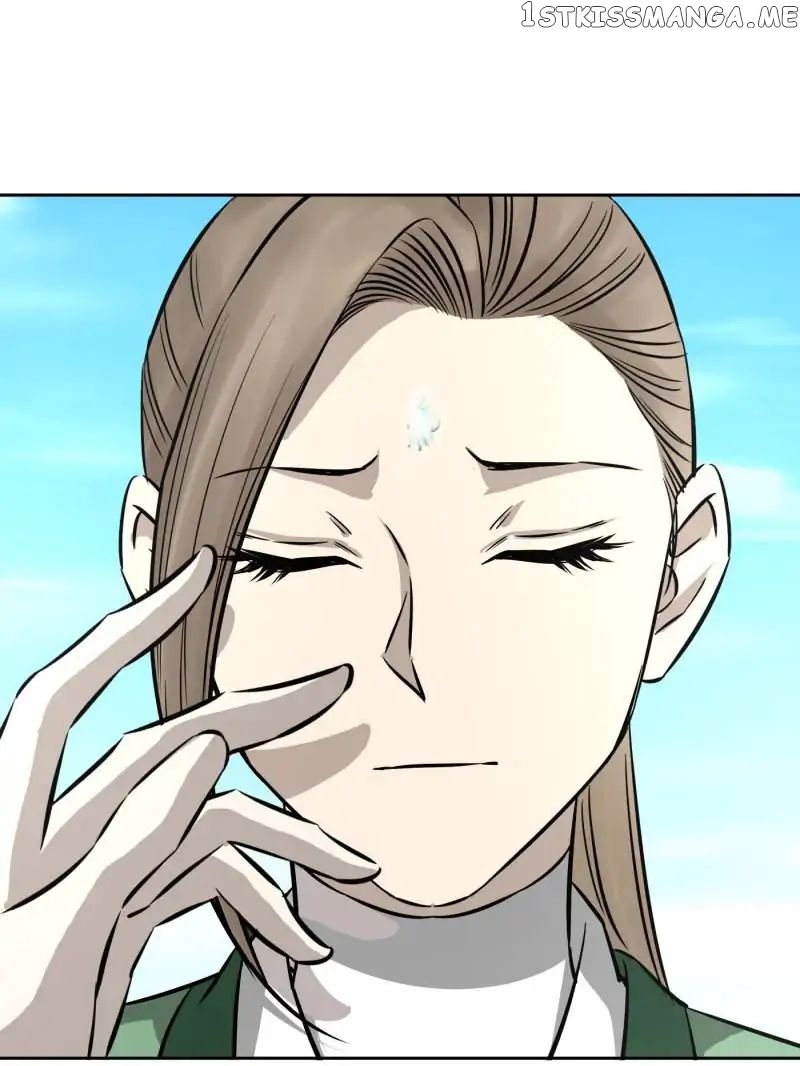 The Crazy Adventures of Mystical Doctor chapter 82 - page 30