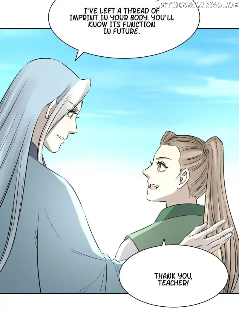 The Crazy Adventures of Mystical Doctor chapter 82 - page 33