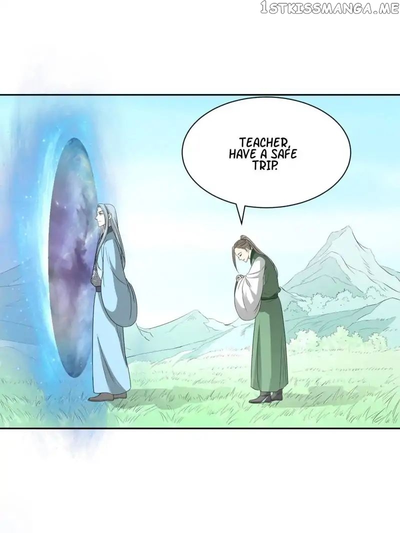 The Crazy Adventures of Mystical Doctor chapter 82 - page 41