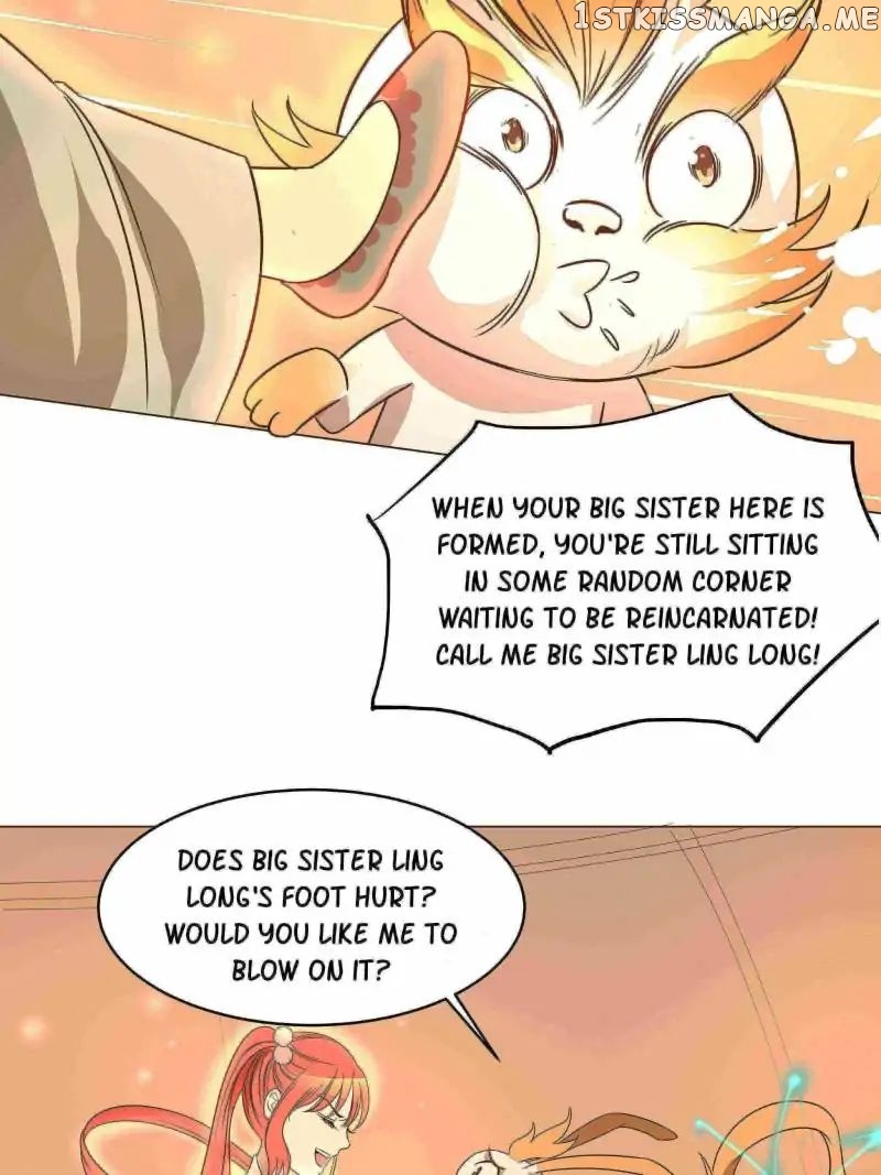 The Crazy Adventures of Mystical Doctor chapter 16 - page 2