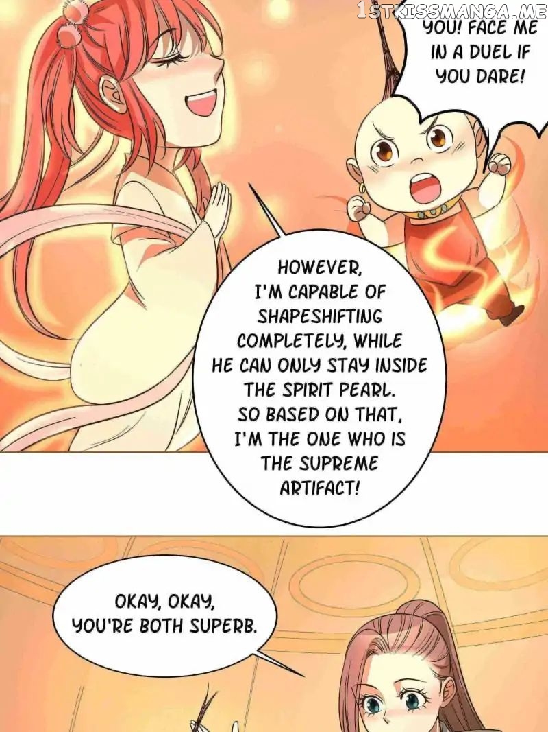 The Crazy Adventures of Mystical Doctor chapter 16 - page 25