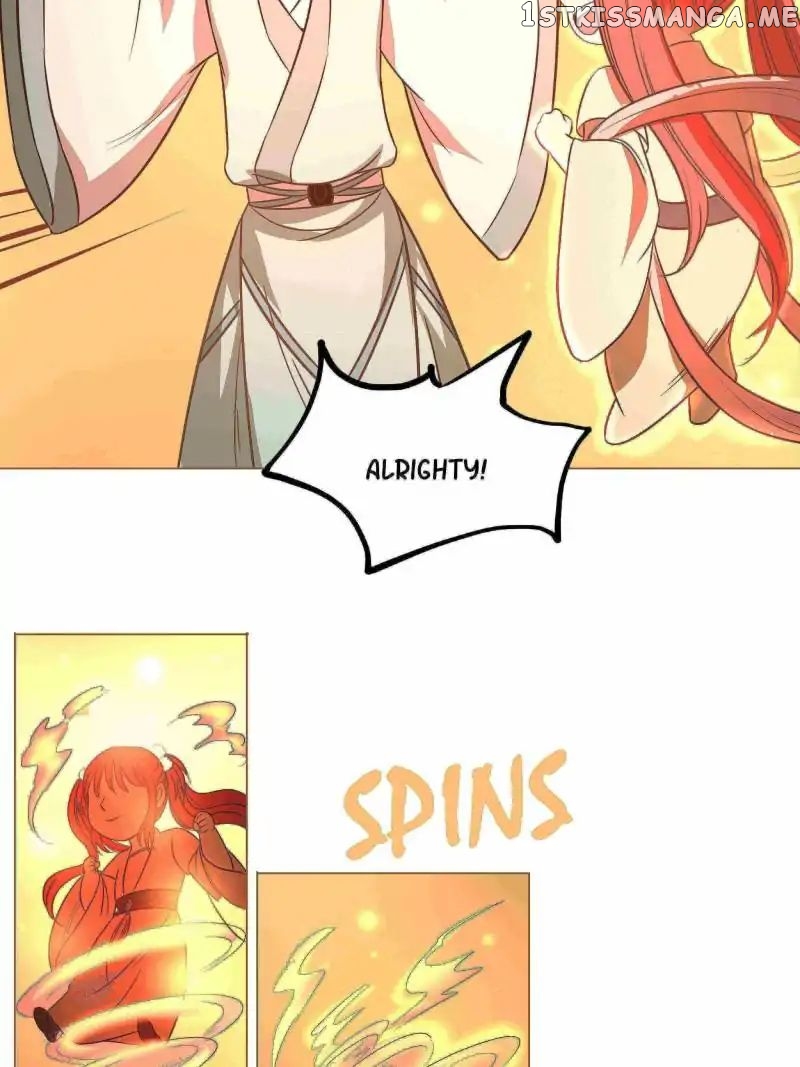 The Crazy Adventures of Mystical Doctor chapter 16 - page 29