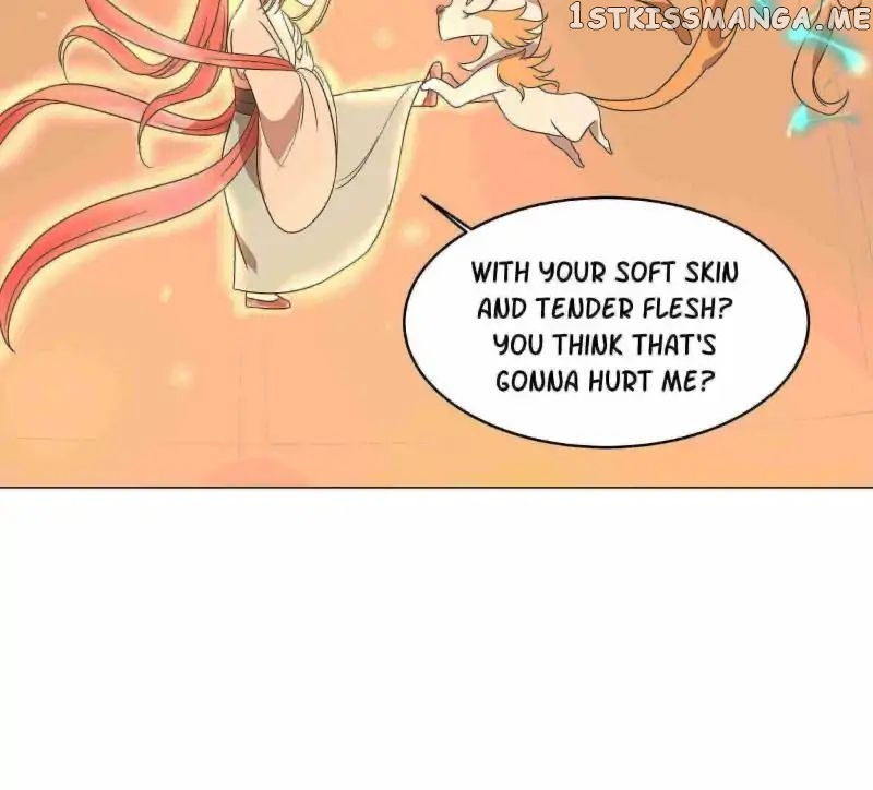 The Crazy Adventures of Mystical Doctor chapter 16 - page 3