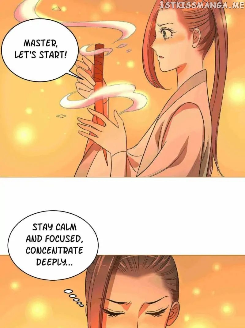 The Crazy Adventures of Mystical Doctor chapter 16 - page 31