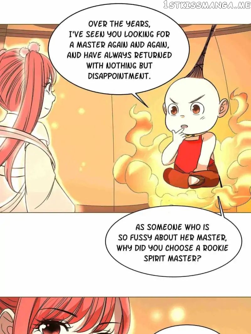 The Crazy Adventures of Mystical Doctor chapter 16 - page 4