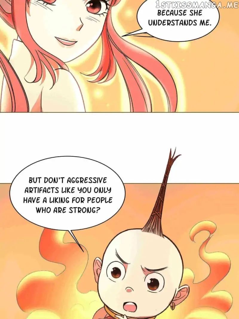 The Crazy Adventures of Mystical Doctor chapter 16 - page 5