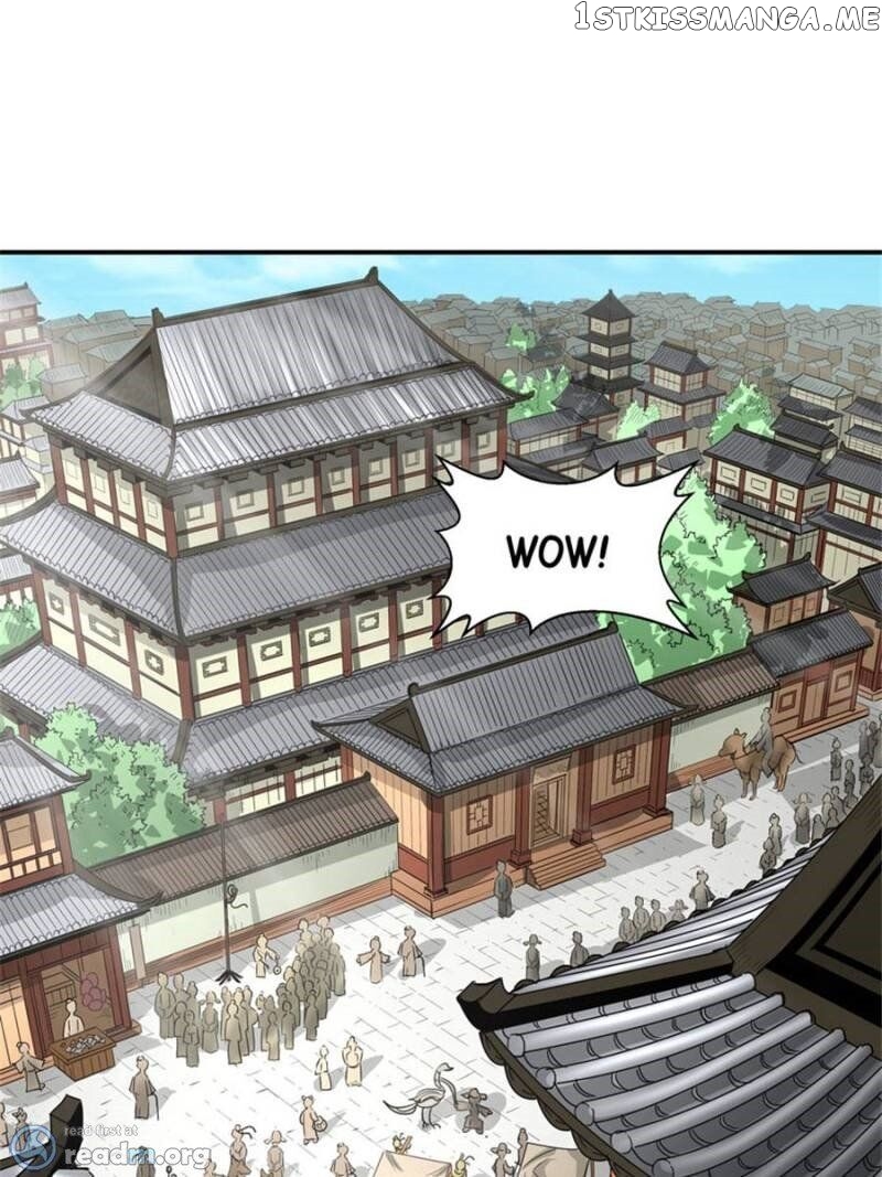 The Crazy Adventures of Mystical Doctor chapter 120 - page 2
