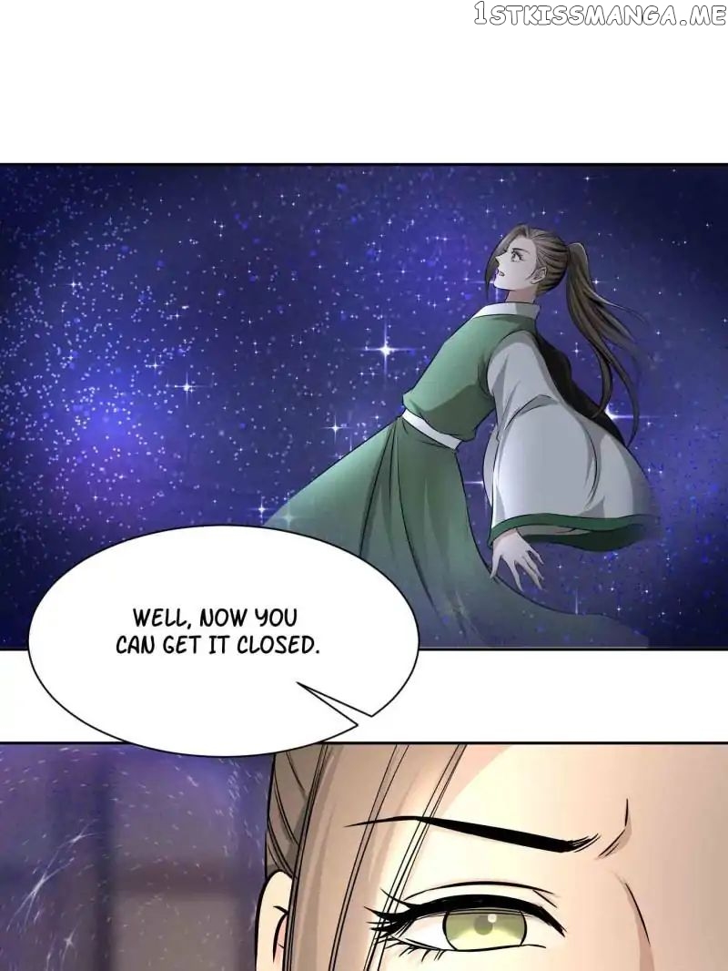 The Crazy Adventures of Mystical Doctor chapter 80 - page 1