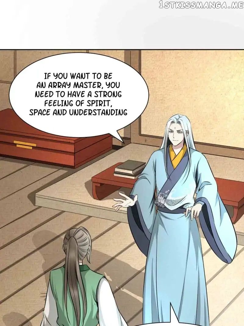 The Crazy Adventures of Mystical Doctor chapter 80 - page 11