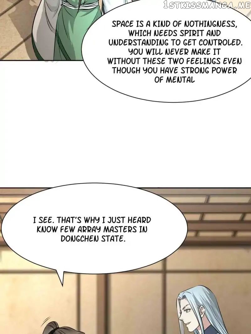 The Crazy Adventures of Mystical Doctor chapter 80 - page 12