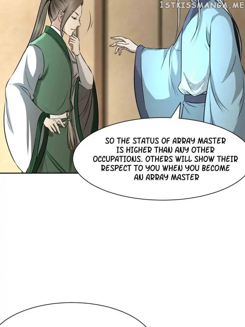 The Crazy Adventures of Mystical Doctor chapter 80 - page 13