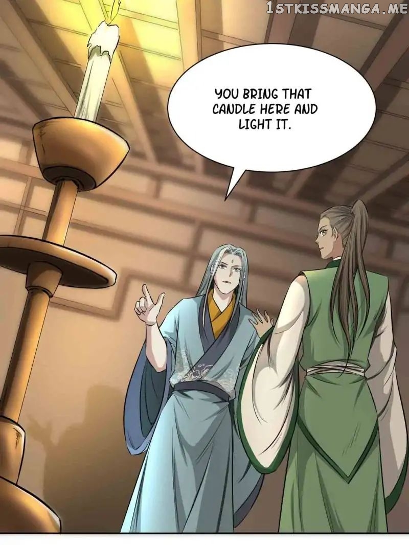 The Crazy Adventures of Mystical Doctor chapter 80 - page 19