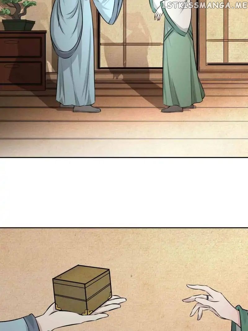 The Crazy Adventures of Mystical Doctor chapter 80 - page 3
