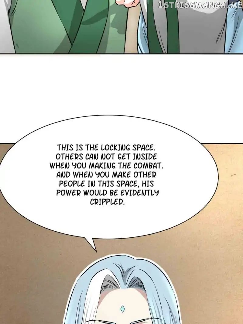 The Crazy Adventures of Mystical Doctor chapter 80 - page 34