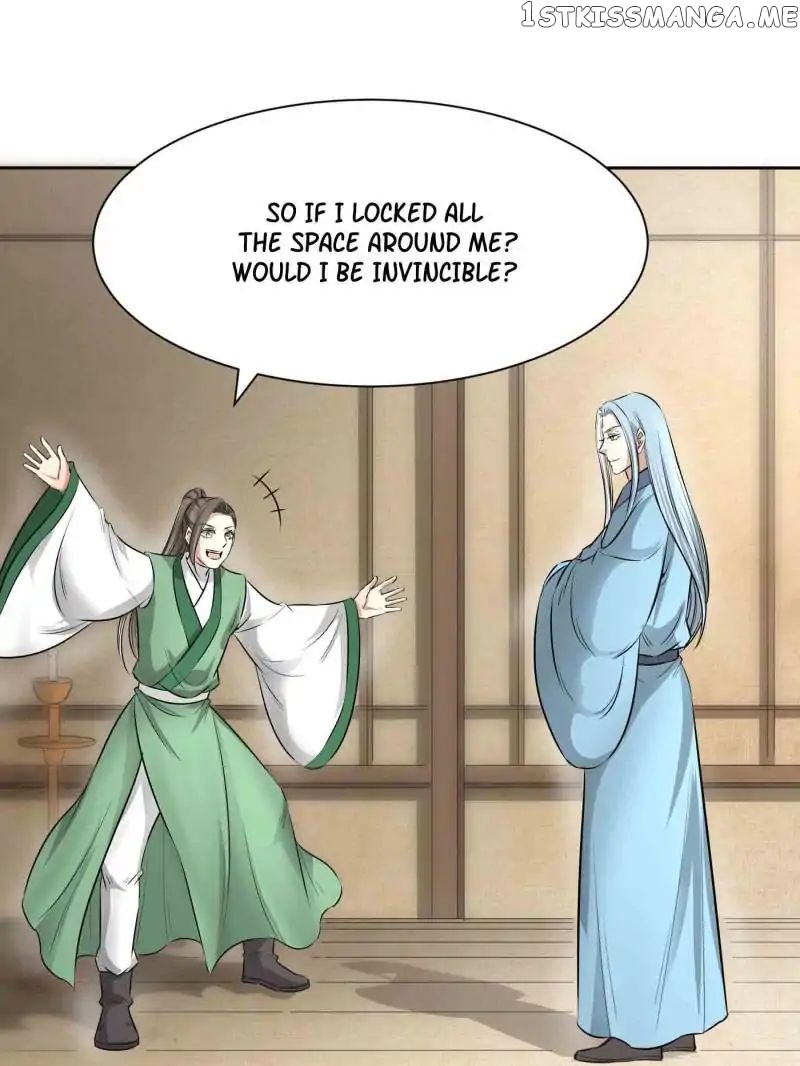 The Crazy Adventures of Mystical Doctor chapter 80 - page 36