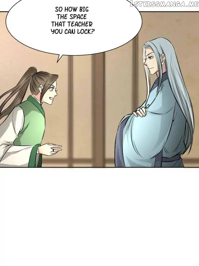 The Crazy Adventures of Mystical Doctor chapter 80 - page 39