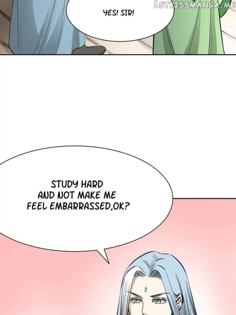 The Crazy Adventures of Mystical Doctor chapter 80 - page 45