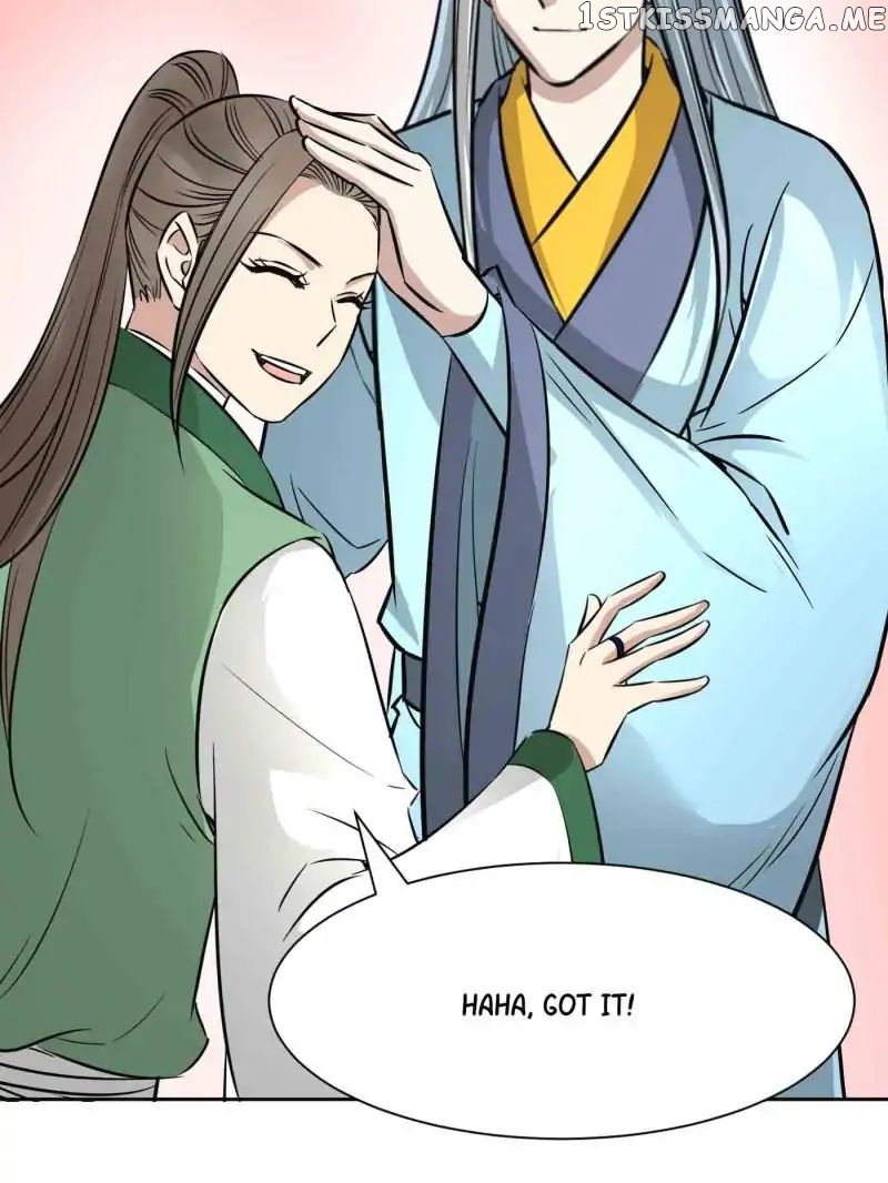The Crazy Adventures of Mystical Doctor chapter 80 - page 46