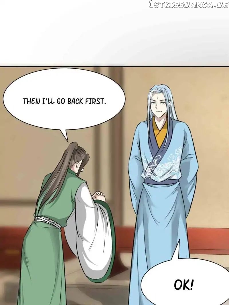 The Crazy Adventures of Mystical Doctor chapter 80 - page 48