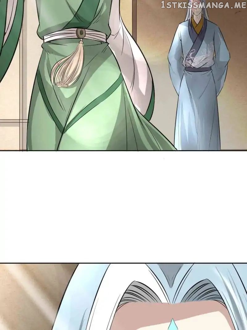 The Crazy Adventures of Mystical Doctor chapter 80 - page 50