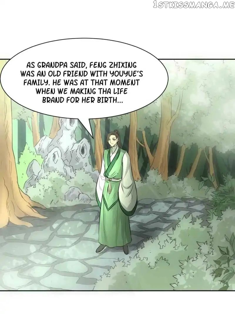The Crazy Adventures of Mystical Doctor chapter 80 - page 53