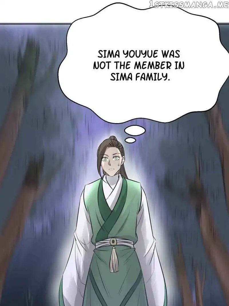 The Crazy Adventures of Mystical Doctor chapter 80 - page 56