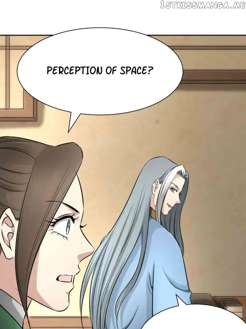 The Crazy Adventures of Mystical Doctor chapter 80 - page 6