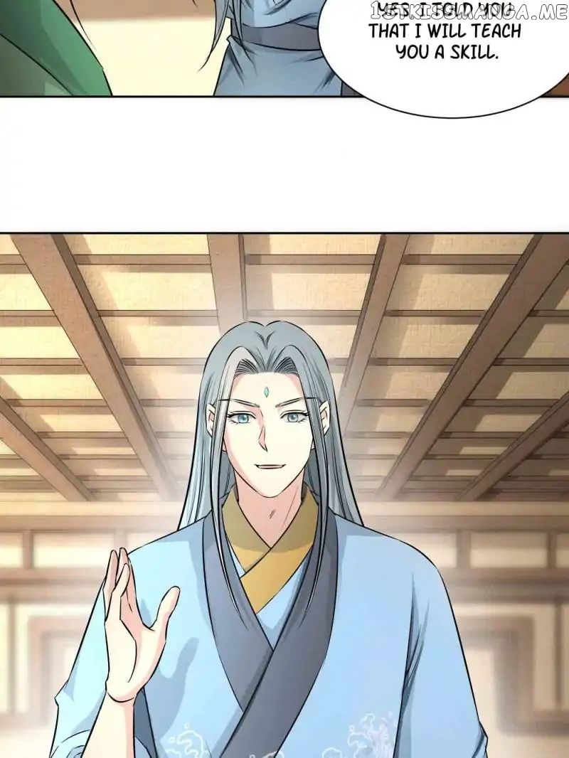 The Crazy Adventures of Mystical Doctor chapter 80 - page 7