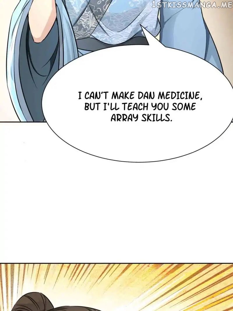 The Crazy Adventures of Mystical Doctor chapter 80 - page 8