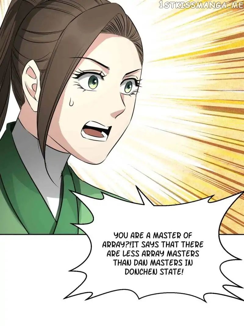 The Crazy Adventures of Mystical Doctor chapter 80 - page 9