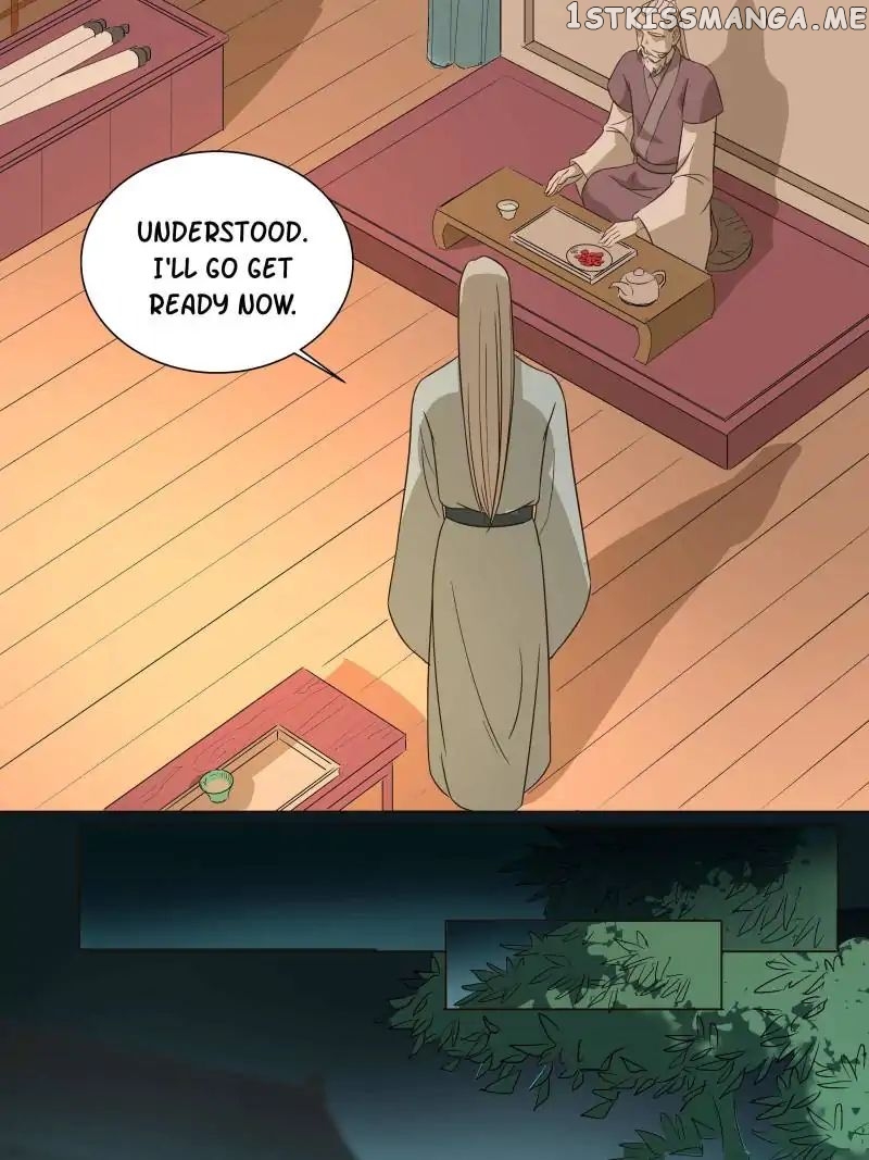 The Crazy Adventures of Mystical Doctor chapter 17 - page 11