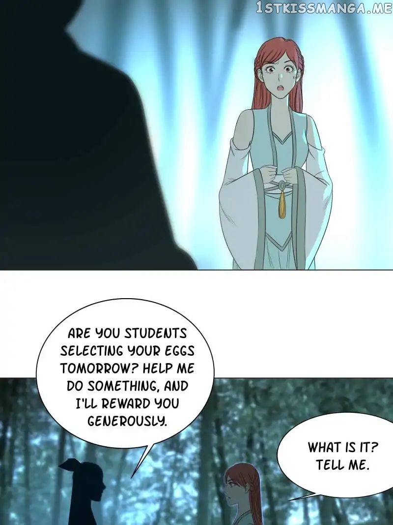 The Crazy Adventures of Mystical Doctor chapter 17 - page 13