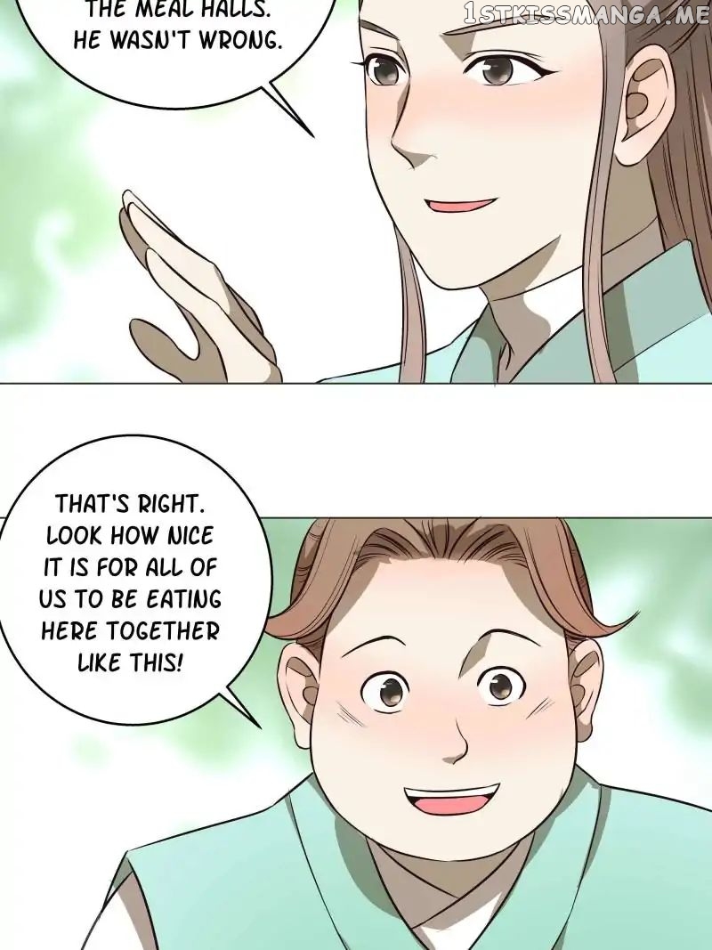 The Crazy Adventures of Mystical Doctor chapter 17 - page 23